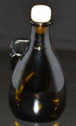 Butelka Aldo Decanter 250 ml + korek