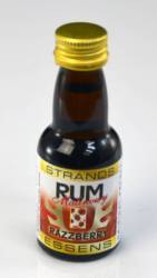Zaprawka Rum Malinowy