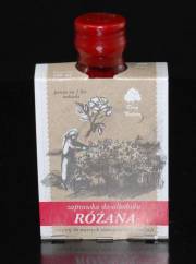 Różana 100 ml - Zaprawka na nalewkę w płynie