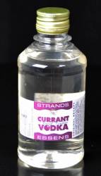   Zaprawki do alkoholi  / Zaprawki smakowe 250 ml / Zaprawka Currant Vodka 250 ml - Jan Okowita - wszystko do wyrobu alkoholi domowych