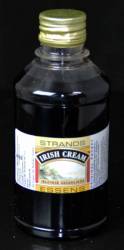   Zaprawki do alkoholi  / Zaprawki smakowe 250 ml / Zaprawka Irish Cream 250 ml - Jan Okowita - wszystko do wyrobu alkoholi domowych