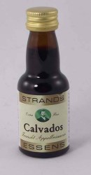 Zaprawka Calvados