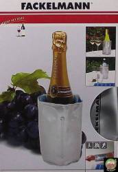   Butelki, Butelkowanie  / Akcesoria do butelkowania / Schładzacz do wina i szampana - Jan Okowita - wszystko do wyrobu alkoholi domowych