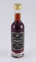Zaprawka Exclusive Whisky 12 Blend 50 ml