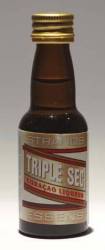 Zaprawka Triple Sec Curacao Liqueur 25 ml