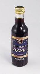 Zaprawka Cognac Mild Fransk 50 ml