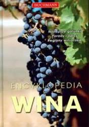 Encyklopedia wina - Buchmann