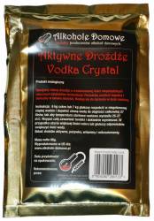 AD Aktywne Drożdże Vodka Crystal