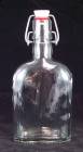 Butelka piersiowa z porcelanką - 350 ml
