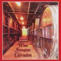 Wino, Armagnac, Calvados - Julian Hombek