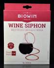 Wężyk do ściągania wina (Biowin)