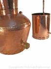 Alembik Miedziany Bain Marie Premium 30 litrów (72310)